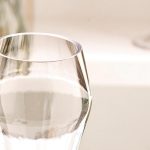 main model9921 wholesale acrylic pc high quality simple shape conventional wine cup wedding champagne goblet main display 4