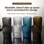 model003 acrylic striped cup multipurpose drinking scene 5.jpg