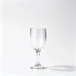 BY 8009 elsjoy acrylic wine goblet main 1