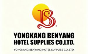 benyang hotel supplies footer logo