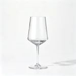 main BY 9911C elsjoy acrylic wine goblet 572ml clear transparent glass party wedding bar display 1